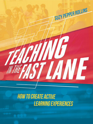 cover image of Teaching in the Fast Lane